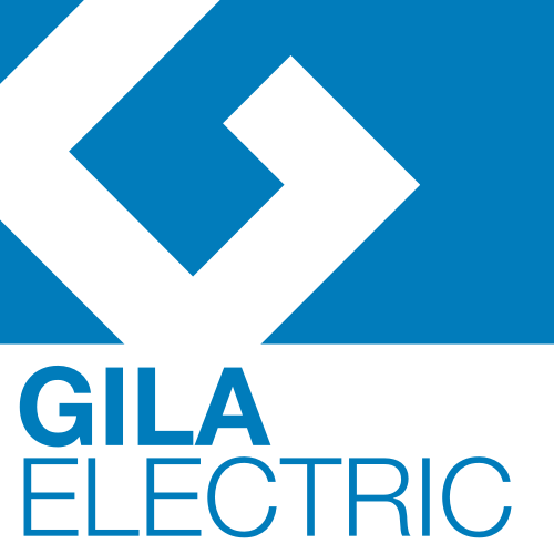 Gila Electric - logo
